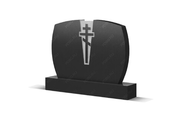 Памятник из гранита BG4483