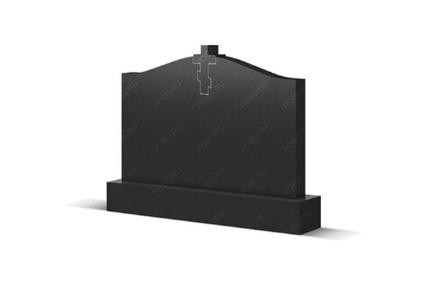 Памятник из гранита BG4487