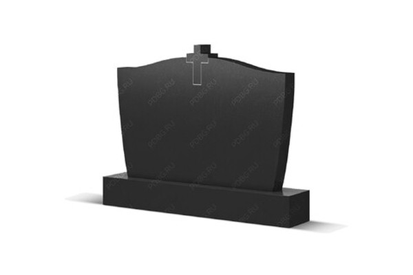 Памятник из гранита BG4488