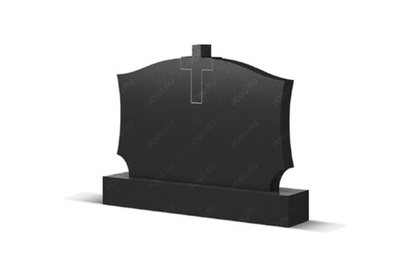 Памятник из гранита BG4489