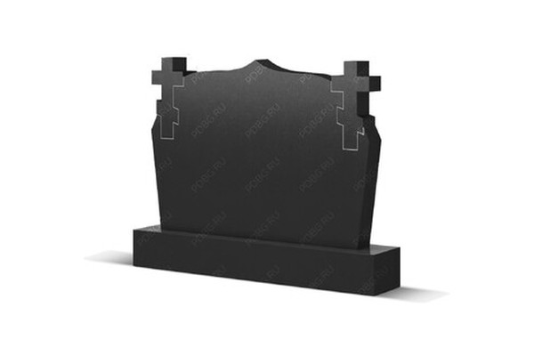 Памятник из гранита BG4493