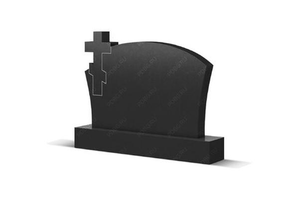 Памятник из гранита BG4494