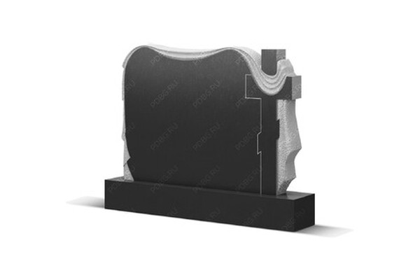 Памятник из гранита BG4503