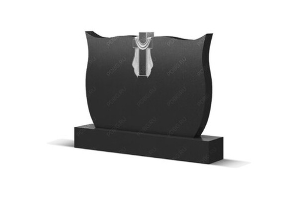 Памятник из гранита BG4504