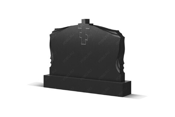 Памятник из гранита BG4507