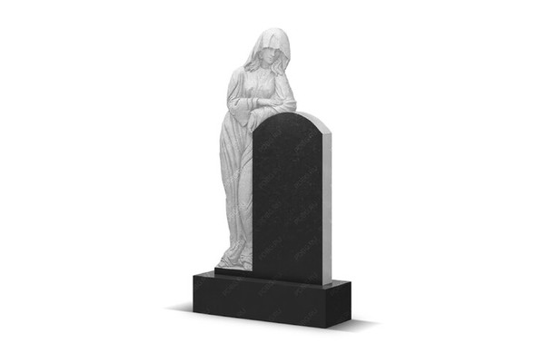 Памятник из гранита BG8148