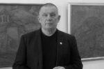 Ушел из жизни художник Александр Рубец
