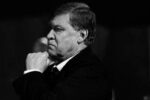 Ушел из жизни поэт Станислав Богуславский