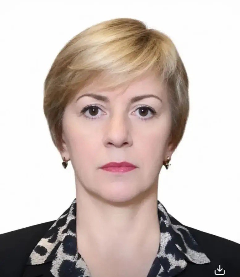 Цисельская Ольга Анатольевна - Ритуальный агент